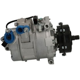 Resim Esse Oto Transporter T5 Touareg 04-09 Axd-axe-bac 2.5 Tdi Klima Kompresorü Bsh1986ad1018 7h0820805h 