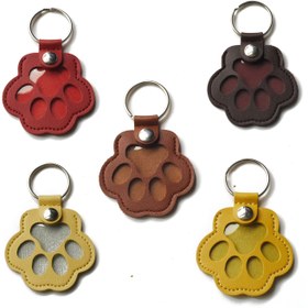 Resim Köpek ve Kedi Severler İçin Evcil Hayvan Tüyü Anı Anahtarlık, Evcil Hayvan Sahipleri için Hatıra Hediyesi 