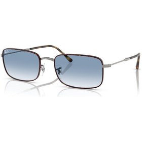 Resim Rb 3746 92703f 59 Ray-Ban Güneş Gözlüğü Siyah 