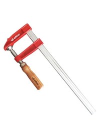 Resim Eltos Ahşap Saplı Büyük İşkence 80 X 300 Mm 