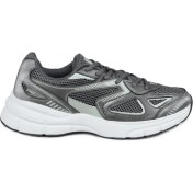 Resim Jump 29064 Gri Erkek Sneaker Günlük Spor Ayakkabı 