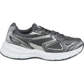Resim Jump 29064 Gri Erkek Sneaker Günlük Spor Ayakkabı 