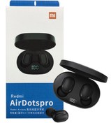 Resim technolife Bluetooth Kulaklık Xiaomi Redmi Airdots Pro Göstergeli 