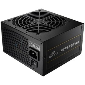 Resim Fsp H3-450 Hyper PRO 80+ Aktif PFC Güç Kaynağı 450 W 