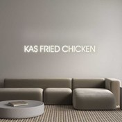 Resim Özel Tasarım : KAS FRIED CHI... 