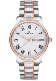 Resim Nacar 34-2906197-esm Erkek Kol Saati 