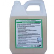 Resim Ermiya 5 Lt Klima Bakım Ve Temizleme Ilacı 1 Litre (1.Kalite) Serpantin Cleane - 556314863 