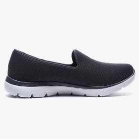 Resim Skechers Gri Kadın Summıts Spor Ayakkabı 896123tk-char 001 