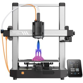 Resim Anycubic Kobra 3 FDM 3D Yazıcı 
