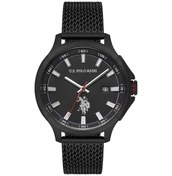 Resim Uspa1032-03 U.s. Polo Assn. Erkek Kol Saati 
