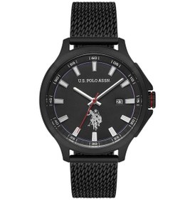 Resim Uspa1032-03 U.s. Polo Assn. Erkek Kol Saati 