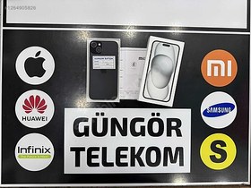 Resim Apple iPhone 15 Plus İkinci El TR | 128 GB | Siyah 