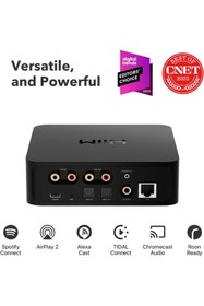 Resim Wiim Pro Network Player Oynatıcı 