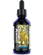 Resim Brightwell CoralAmino - Amino Asit 30 ML (Mercanlar İçin) 