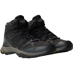 Resim The North Face M Hedgehog Mid Gore-tex Erkek Bot-28943-siyah Siyah 