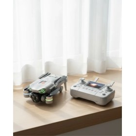 Resim Store Mania Ieg™ Optik Akış Destekli Stabil Uçuş Drone Seti Zengin Kutu Içeriği 