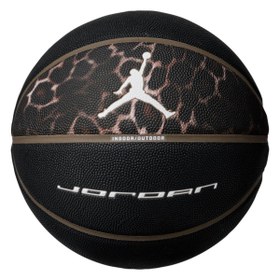 Resim Jordan Ultimate 2.0 8P Unisex Yeşil Basketbol Topu J.100.8257.057.07 