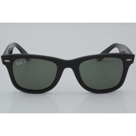 Resim Ray-Ban 4340 601/58 50-22 Unisex Güneş Gözlüğü 