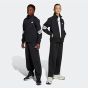 Resim Adidas Future Icons Çocuk Eşofman Takımı C-adıjm1267c40a00 Siyah 