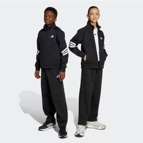 Resim Adidas Future Icons Çocuk Eşofman Takımı C-adıjm1267c40a00 Siyah 
