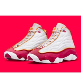 Resim Nike Jordan Pro Strong Sneaker Erkek Ayakkabı DC8418-168 