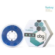 Resim Abg Mavi Pla Filament 