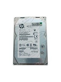 Resim HP 600GB 15K 6G SAS 3.5" Server Sunucu Harddisk EF0600FATFE HUS156060VLS60 606227-003 601712-001 0B24473 