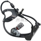 Resim 8-98052120-1 Isuzu Otomobil Parçaları İçin Geçerlidir Abs Tekerlek Hız Sensörü 8980521201 2279 