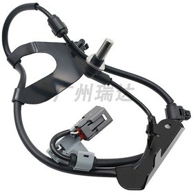 Resim 8-98052120-1 Isuzu Otomobil Parçaları İçin Geçerlidir Abs Tekerlek Hız Sensörü 8980521201 2279 