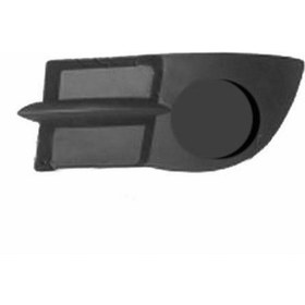 Resim Renault Clio Symbol Ön Tampon Panjuru (Yerli)Sağ 2006-2008 7702295497 