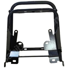 Resim Activa Kızaklı Çanta Demiri Yeni Activa Ergoline Pizza Sepet Demiri Sürgülü 2023-2024 1.resim 