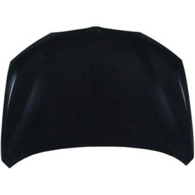 Resim Bmw F48 Kaput ALİMÜNYUM 41007463772 