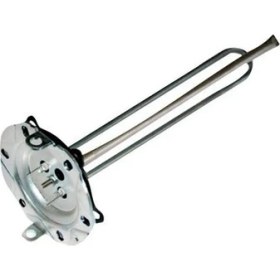 Resim FullYedek Beko Termosifon Titanium Rezistans 2000 Watt Titanyum Rezistansı 