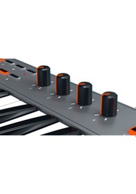 Resim Midiplus 10 0020 Tiny+ Mıdı Klavye 32 Mini Tuş Taşınabilir Ve Güçlü 