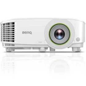 Resim BENQ EX600 3600 ANS 1024x768 XGA HDMI VGA USB DLP Wi-Fi Android SMART Projektör 