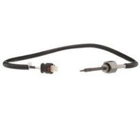 Resim Mercedes W447 Egzoz Sıcaklık Sensörü Hella Marka A0019050600 