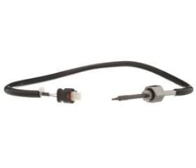Resim Mercedes W447 Egzoz Sıcaklık Sensörü Hella Marka A0019050600 