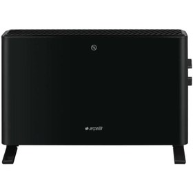 Resim Arçelik AR RHC 1800 Konvektör Isıtıcı 