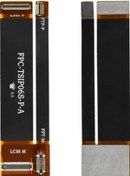 Resim iPhone Uyumlu 6S Plus Ekran Dokunmatik Test Kablosu (158496973)-Rz 