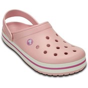Resim Crocs Crocband Comfortable Clogs Terlik Cr0007-6Mb Crocs