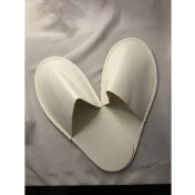 Resim Koçkan 100 Çift Otel Terliği 