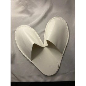 Resim Koçkan 100 Çift Otel Terliği 