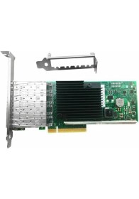 Resim LENOVO 7xc7a05525 Intel X710-da4 Quad 4 Port 10gb Sfp Network Adapter 