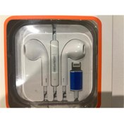 Resim OEM Megatech Mg-02 İphone 7 Kulaklık 