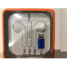 Resim OEM Megatech Mg-02 İphone 7 Kulaklık 