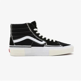 Resim Vans Sk8-hi Reconstruct Erkek Sneaker 