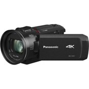 Resim Panasonic HC-VX1 4K Video Kamera Panasonic