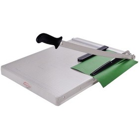 Resim Office Force OF Bps B3 Metal Tabanlı Kollu Giyotin 