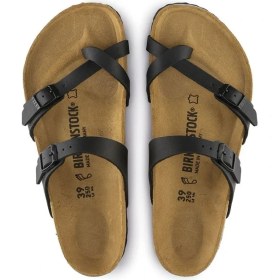 Resim Birkenstock Kadın Terlik Mayari Bf 071791 