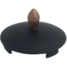 Resim Çaycı Klasik Çaydanlık Demlik Kapak Ar3004/ar3007 Uyumludur 